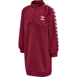 hummel Youth Olivia Dress-1