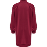 hummel Youth Olivia Dress-2