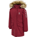 hummel Youth Root Tex Jacket-1