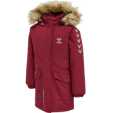 hummel Youth Root Tex Jacket-1