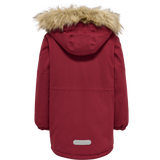 hummel Youth Root Tex Jacket-2