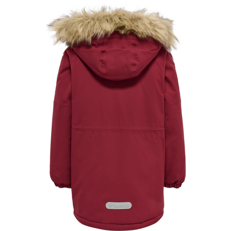 hummel Youth Root Tex Jacket-2
