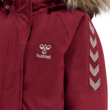 hummel Youth Root Tex Jacket-3