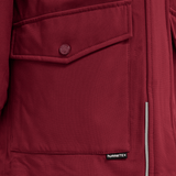 hummel Youth Root Tex Jacket-4