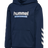 hummel Youth Logo Hoodie-1
