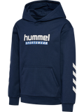 hummel Youth Logo Hoodie-1