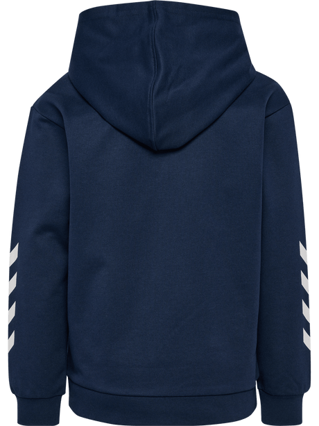hummel Youth Logo Hoodie-2
