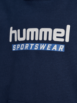 hummel Youth Logo Hoodie-3
