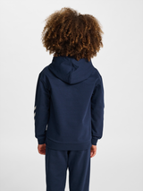 hummel Youth Logo Hoodie-4