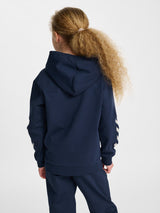 hummel Youth Logo Hoodie-6