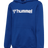 hummel Youth Go 2.0 Logo Hoodie-1