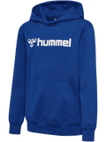 hummel Youth Go 2.0 Logo Hoodie-1