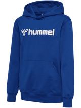 hummel Youth Go 2.0 Logo Hoodie-1
