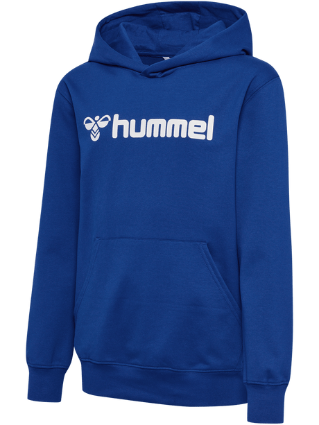 hummel Youth Go 2.0 Logo Hoodie-1