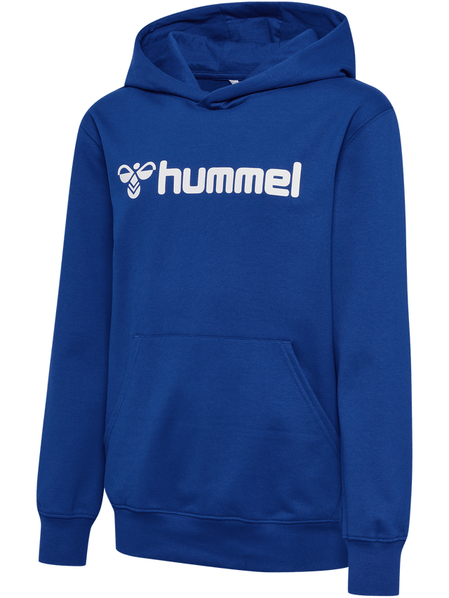 hummel Youth Go 2.0 Logo Hoodie-1