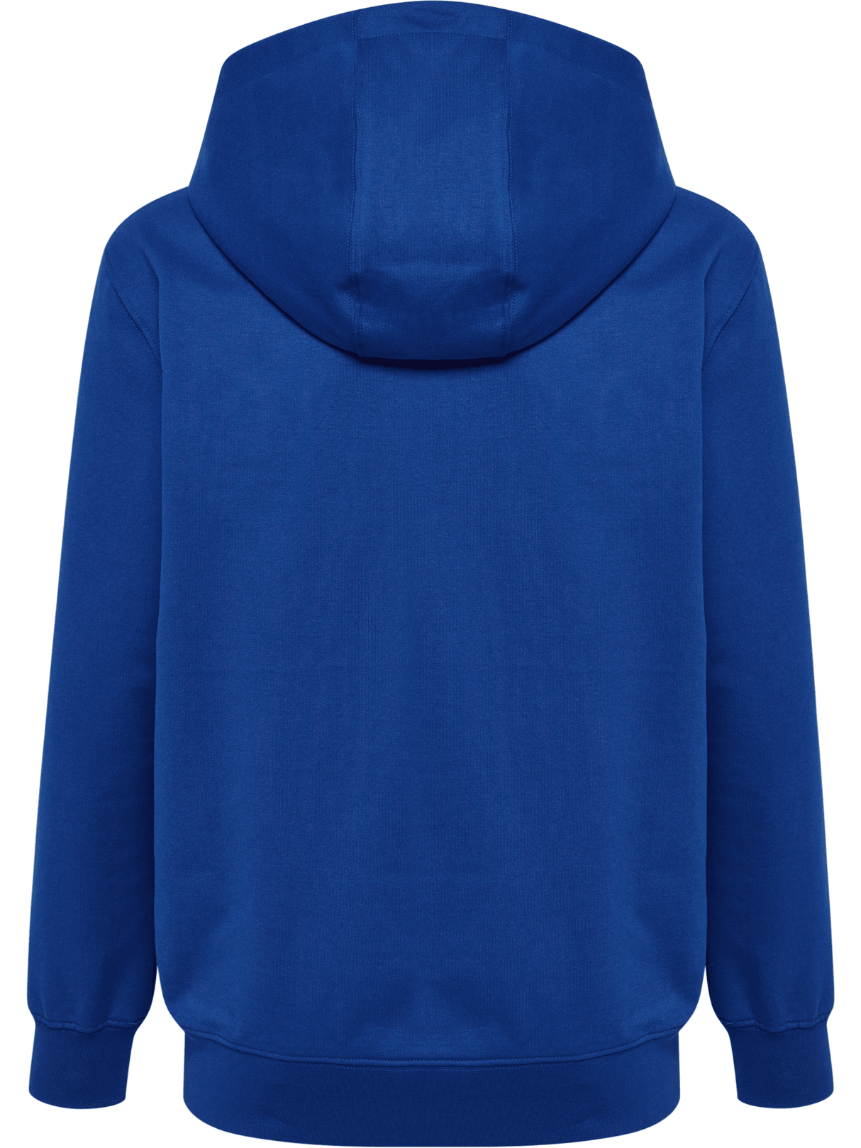 hummel Youth Go 2.0 Logo Hoodie-2