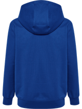 hummel Youth Go 2.0 Logo Hoodie-2