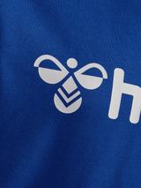 hummel Youth Go 2.0 Logo Hoodie-3