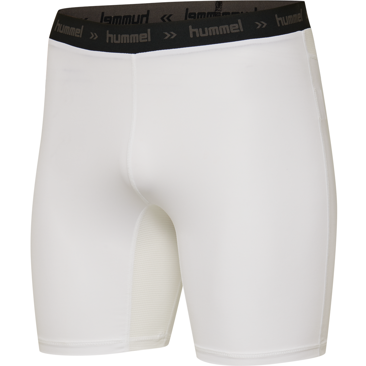 hummel Men's First Performance Tight Shorts-1