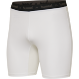 hummel Men's First Performance Tight Shorts-1