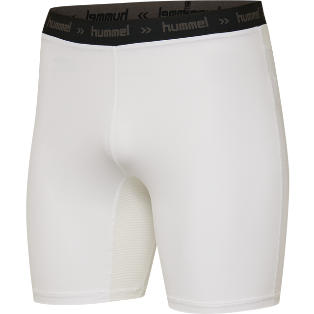 hummel Men's First Performance Tight Shorts-1