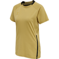 hummel Women's Cima XK Short Sleeve T-Shirt-1