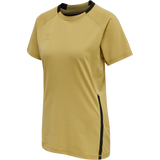 hummel Women's Cima XK Short Sleeve T-Shirt-1