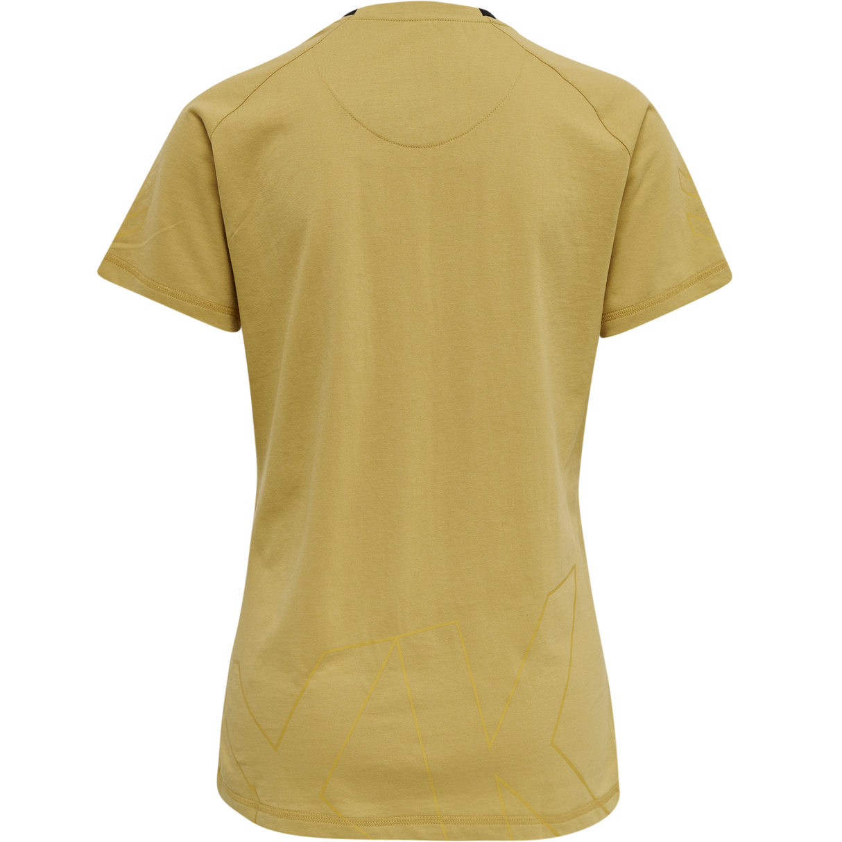 hummel Women's Cima XK Short Sleeve T-Shirt-2