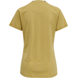 hummel Women's Cima XK Short Sleeve T-Shirt-2