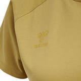 hummel Women's Cima XK Short Sleeve T-Shirt-3