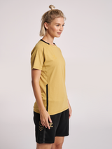 hummel Women's Cima XK Short Sleeve T-Shirt-6