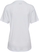 hummel Women's Essential Short Sleeve Jersey-2