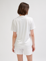hummel Women's Essential Short Sleeve Jersey-4