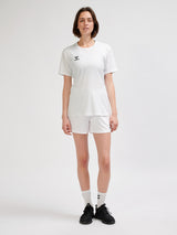 hummel Women's Essential Short Sleeve Jersey-6