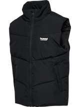 hummel Youth Puffer Vest-1