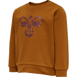 hummel Infant & Toddler Lime Sweatshirt-1