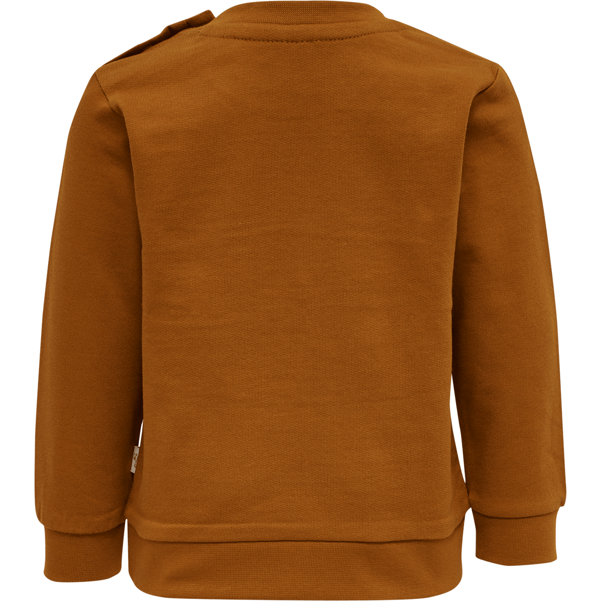 hummel Infant & Toddler Lime Sweatshirt-2