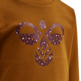 hummel Infant & Toddler Lime Sweatshirt-4