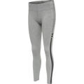 hummel Women's Legacy Blair Mid Waist Tights-1