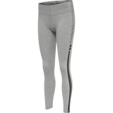 hummel Women's Legacy Blair Mid Waist Tights-1