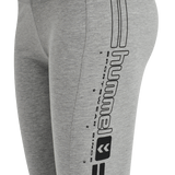 hummel Women's Legacy Blair Mid Waist Tights-3
