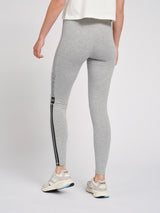 hummel Women's Legacy Blair Mid Waist Tights-7