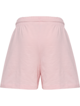 hummel Youth Loose Solid Shorts-2