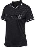 hummel Women's Slim Fit Trikot-1
