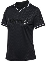 hummel Women's Slim Fit Trikot-1