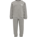hummel Infant & Toddler Santo Crewsuit-1
