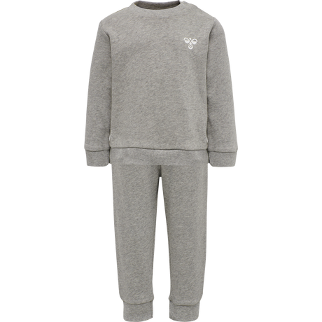 hummel Infant & Toddler Santo Crewsuit-1