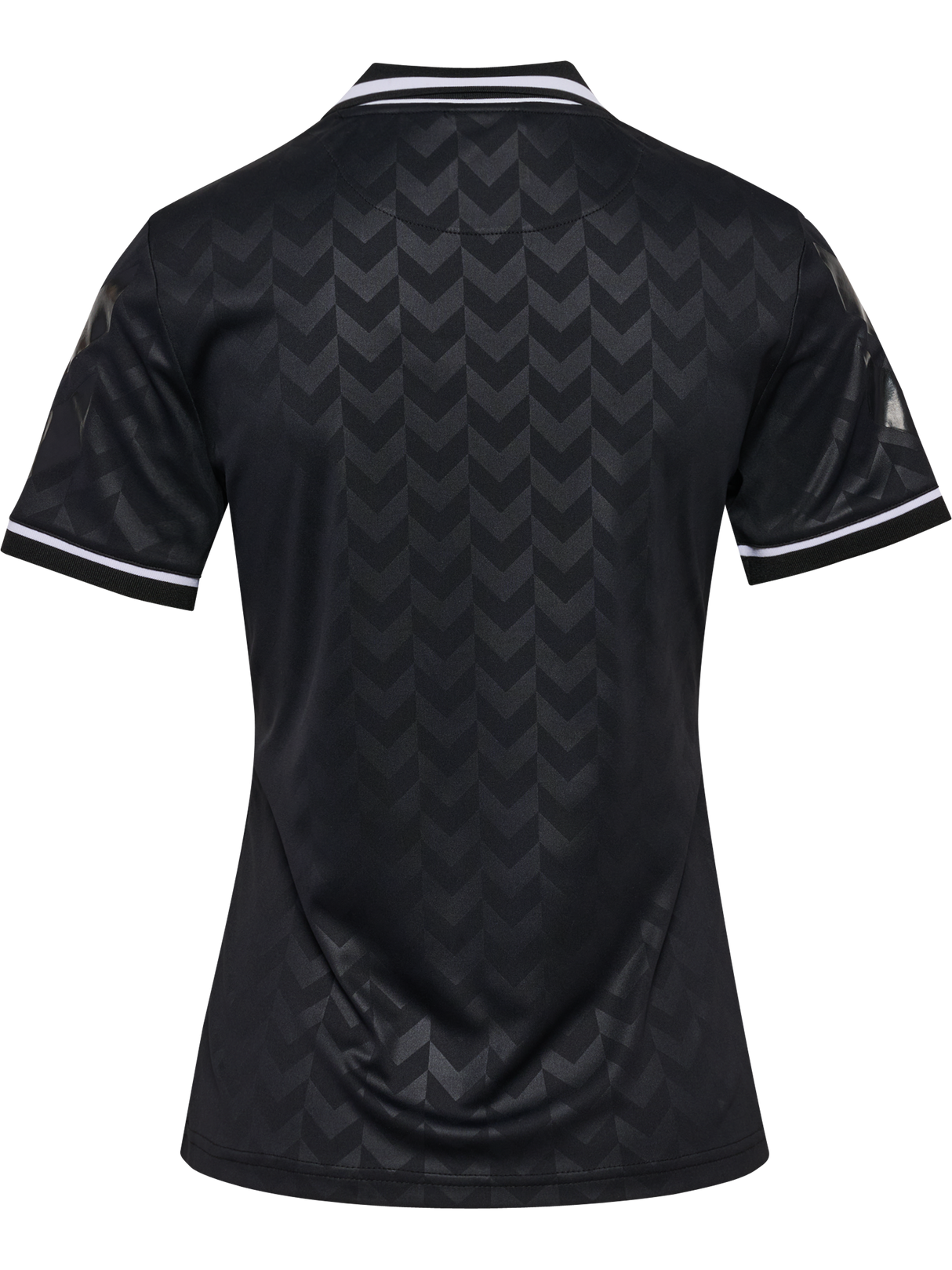 hummel Women's Slim Fit Trikot-2