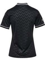 hummel Women's Slim Fit Trikot-2