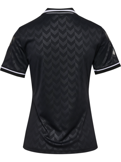 hummel Women's Slim Fit Trikot-2